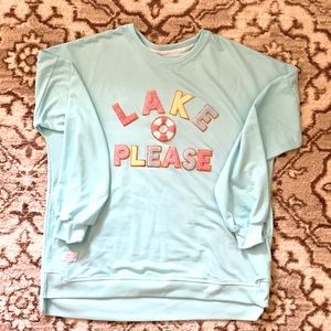 Simply southern sweatshirt